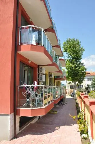 Hotel Jaky SPA Complex