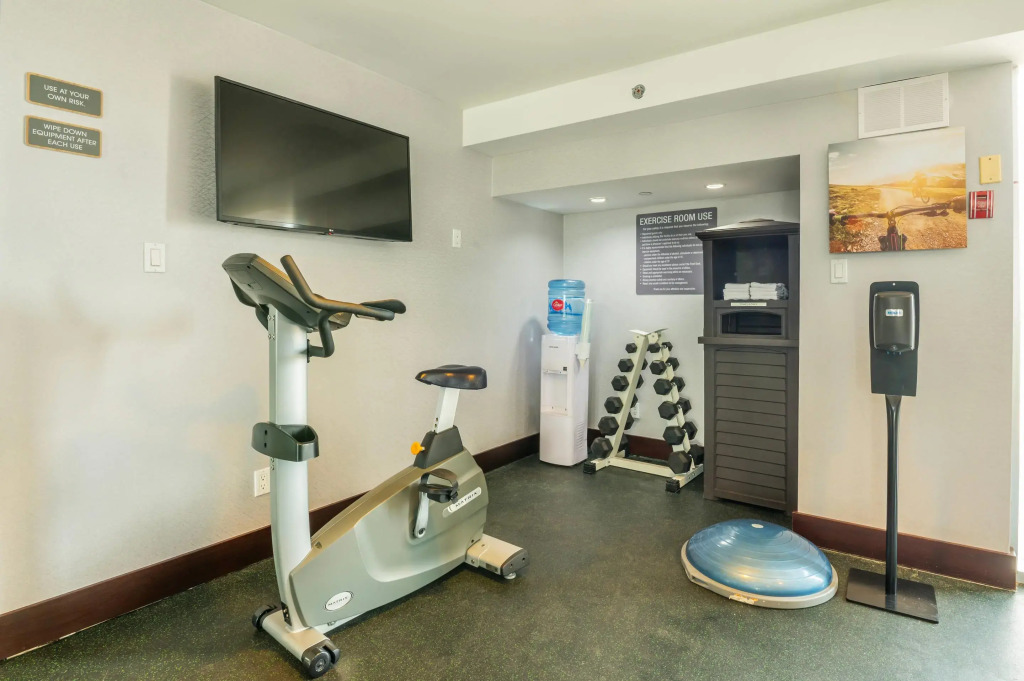 Comfort Inn & Conference Centre Toronto Airport