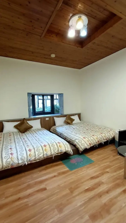 Tian Pin Guest House