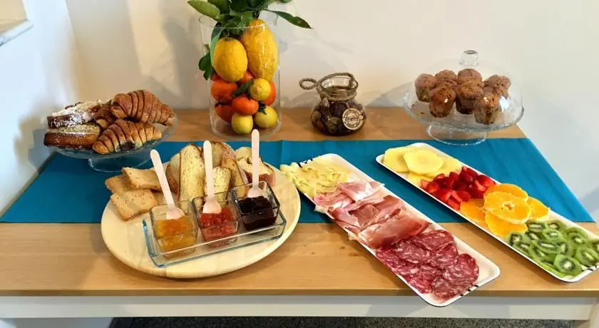 Sopracentro B&B