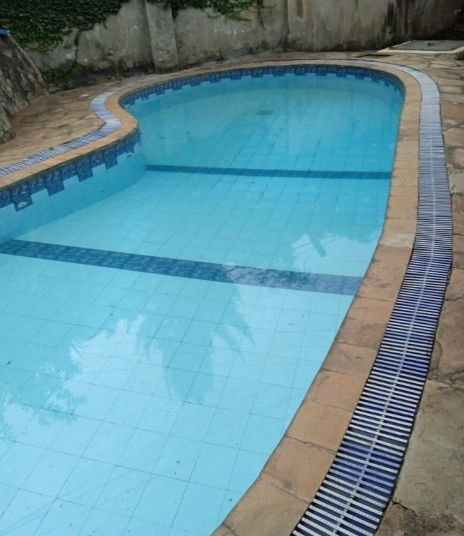 StayPlus Prestigious Kileleshwa Apatment
