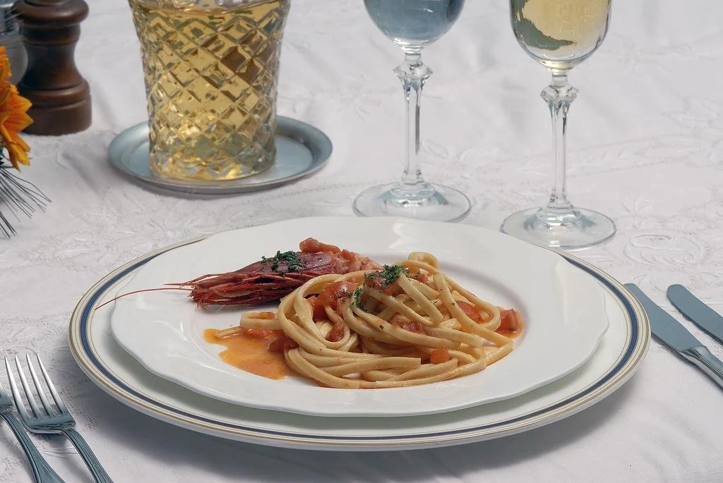 Hotel Ristorante Il Torchio