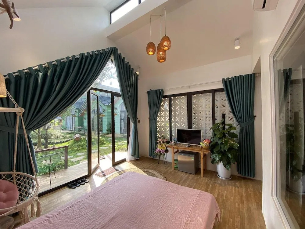 May Tropicall Villas