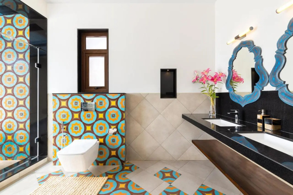 Allurre 3 Bhk Villa -Melhor Stays