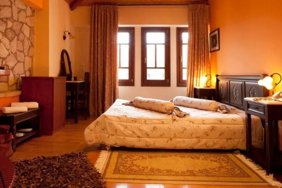 Hotel Kynaitha
