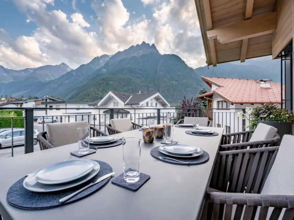 Alpenchalet Tirol 38700