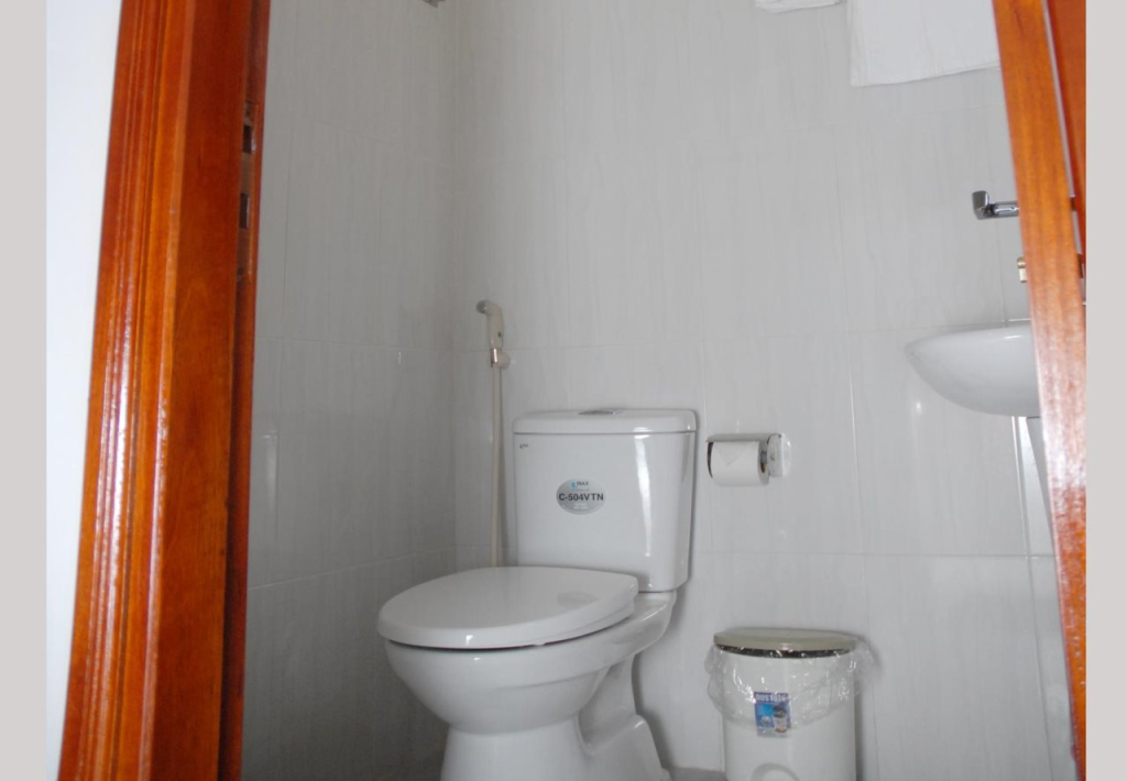 V-Hotel Da Nang Beach