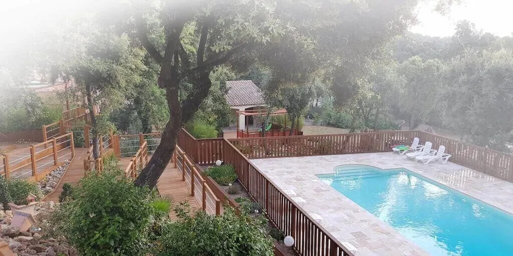 Domaine du Mas des Bois