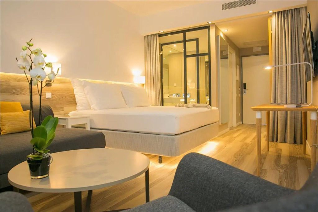 Tivoli Alvor Algarve - All Inclusive Resort