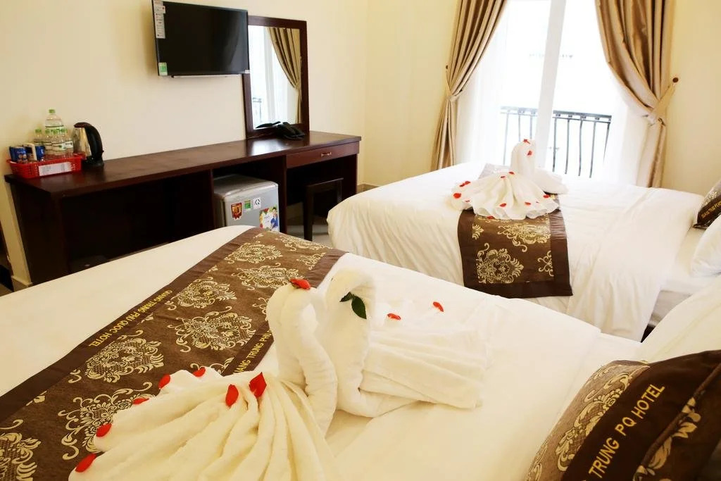 Quang Trung Phu Quoc Hotel