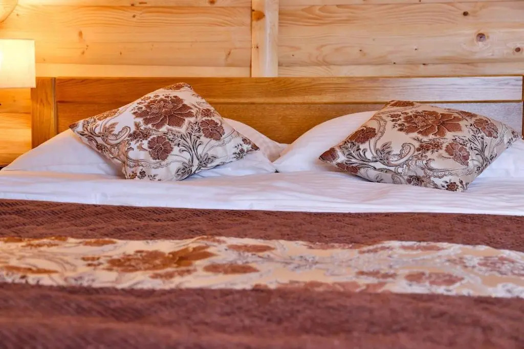 Leśny Dwór Premium Chalets Zakopane