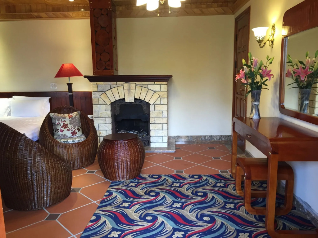 Sapa Garden Bed and Breakfast