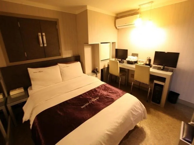 Hotel Mare