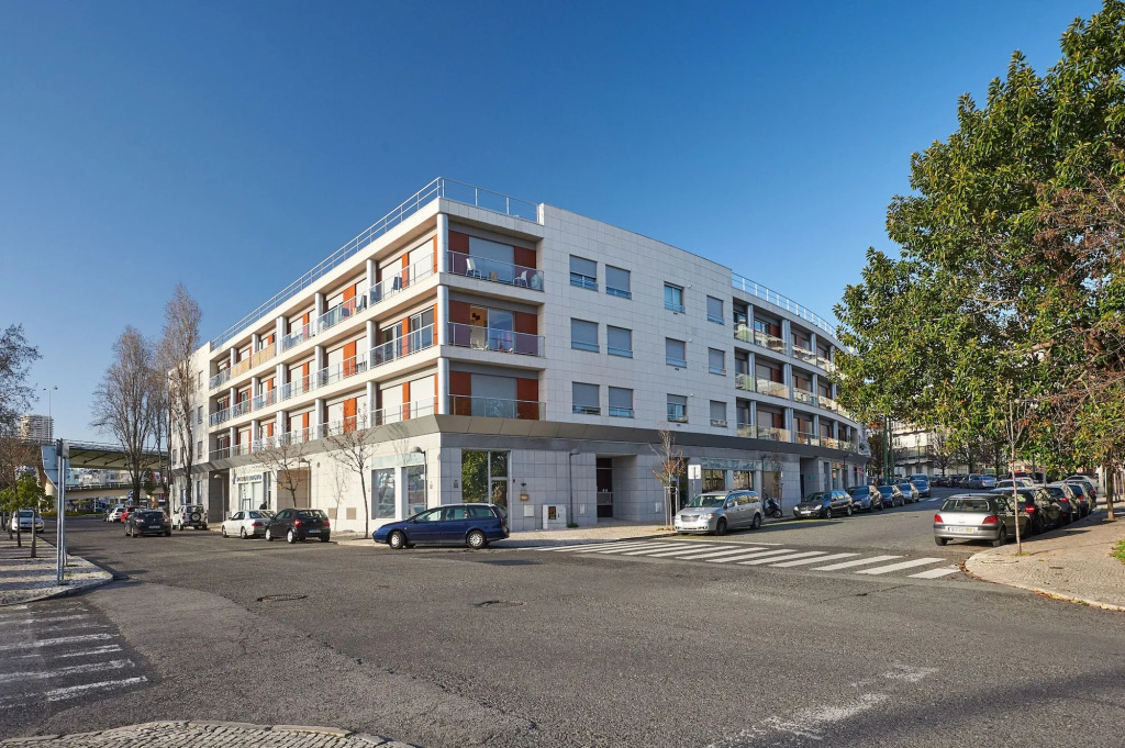 BeGuest Premium Lisbon Suites