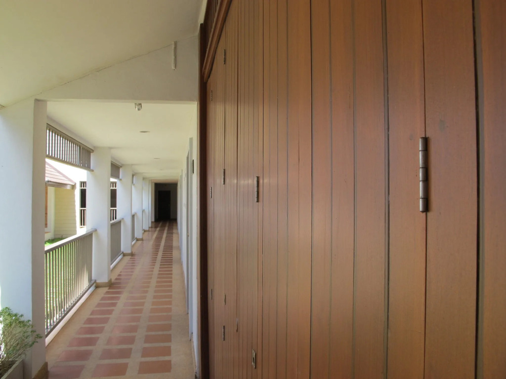 Sabai Hotel at Chiang Saen