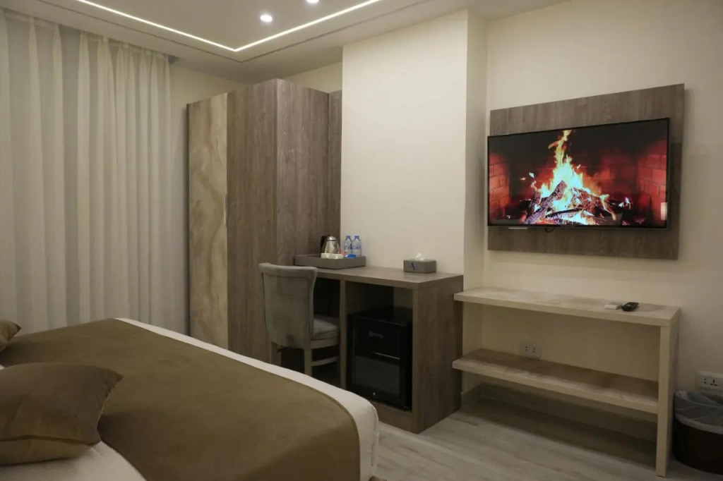 Arena Luxury by Trend