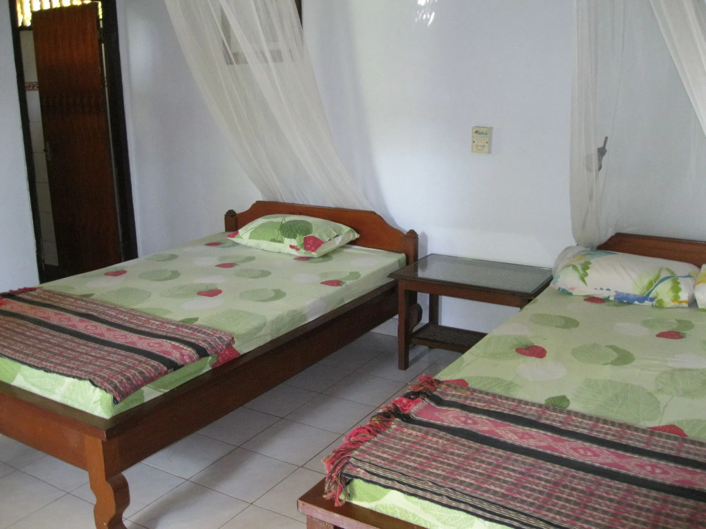 Suastika Lodge