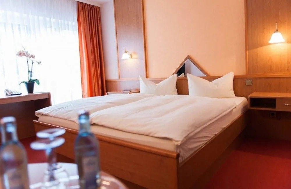 Hotel Gondelfahrt