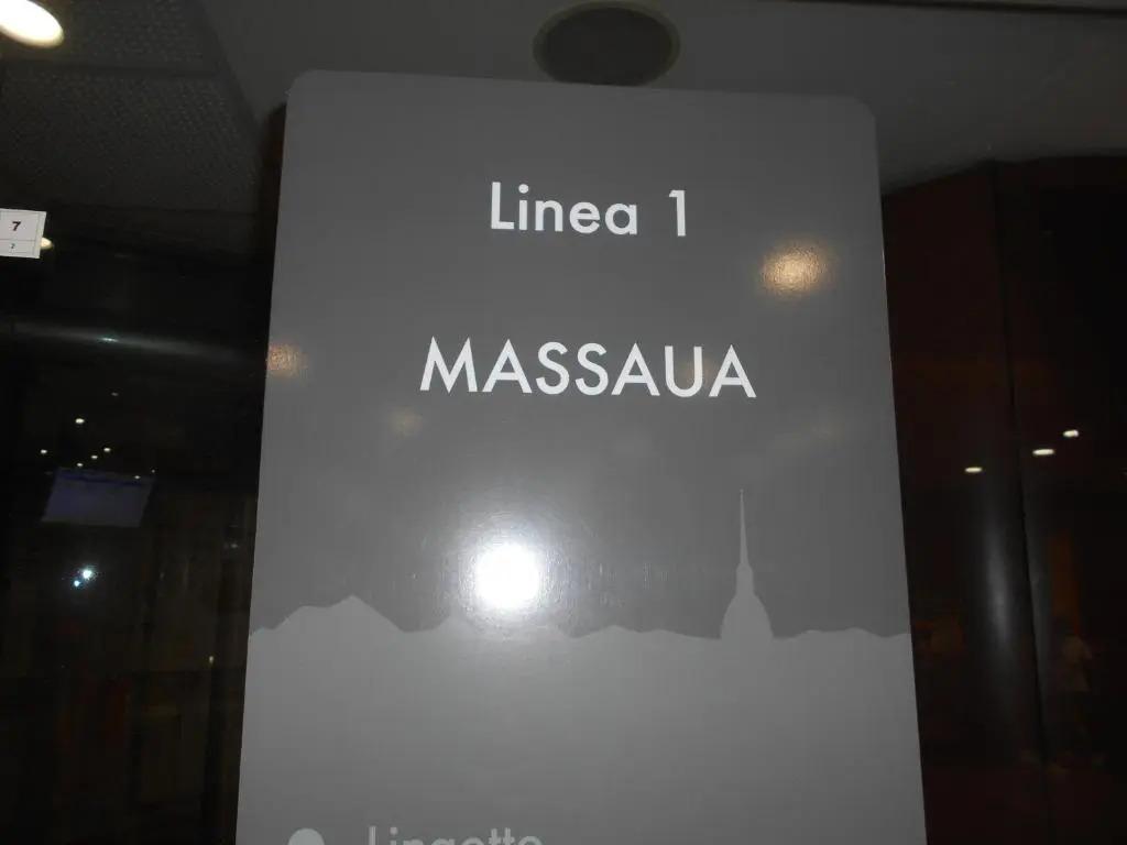 A 10 minuti di metro dal centro