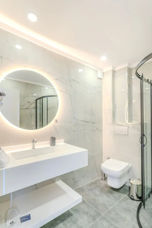 Olea Suites Otel