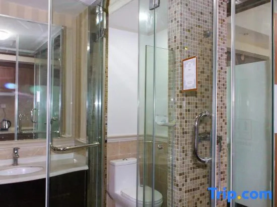 Yiyi Sentiment Apartment Hotel