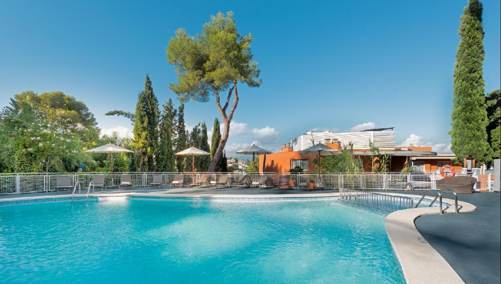 Hesperia Mallorca