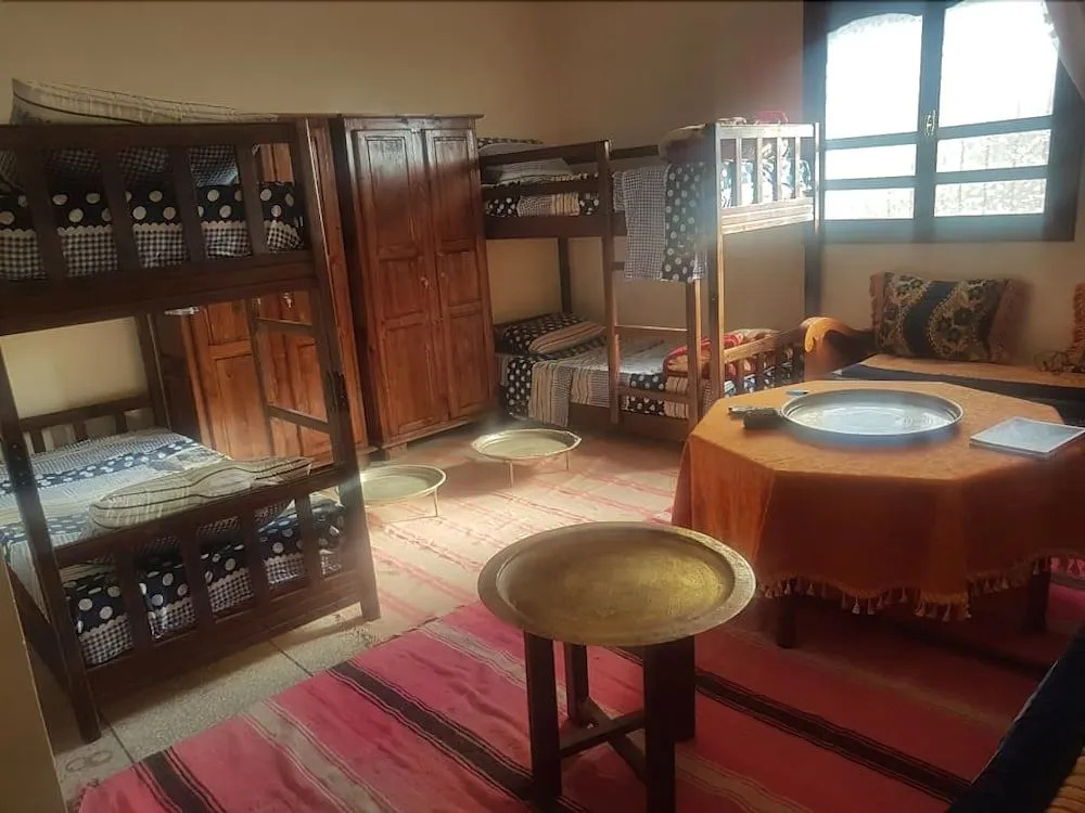 Emallayan - Hostel