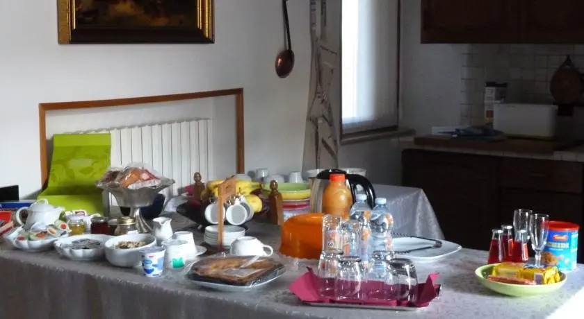 Casa Vacanze Baccolo