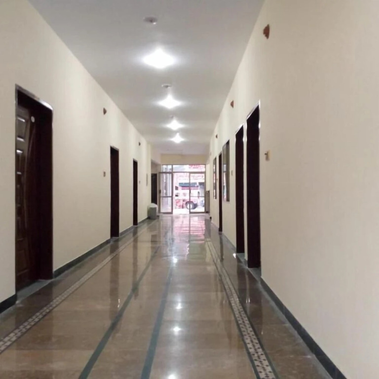 Happy Stay Hotel And Restaurant
