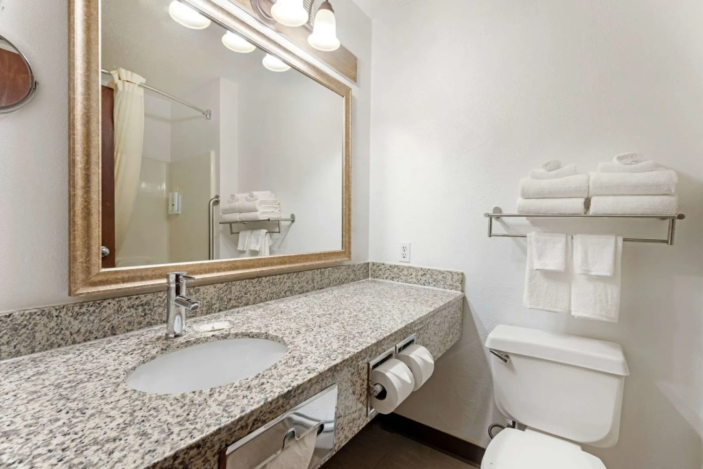 Quality Inn Bemidji