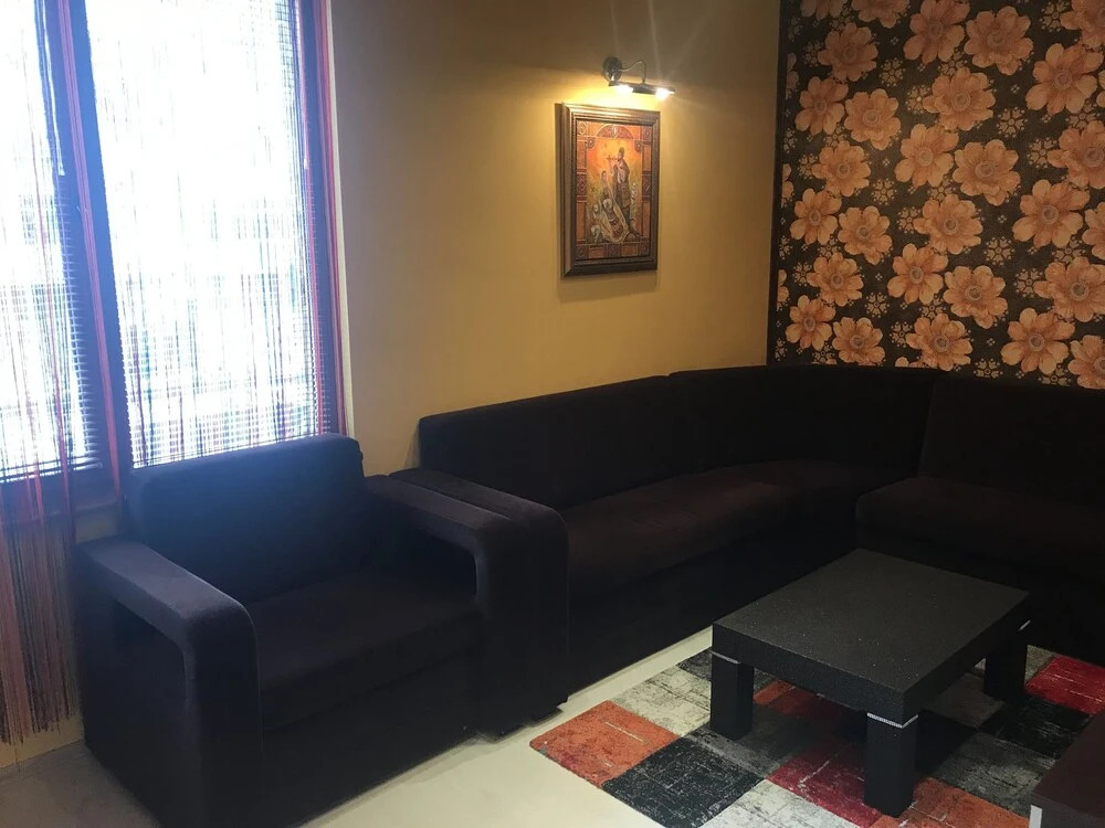 One-Bedroom Apartment in Nessebar
