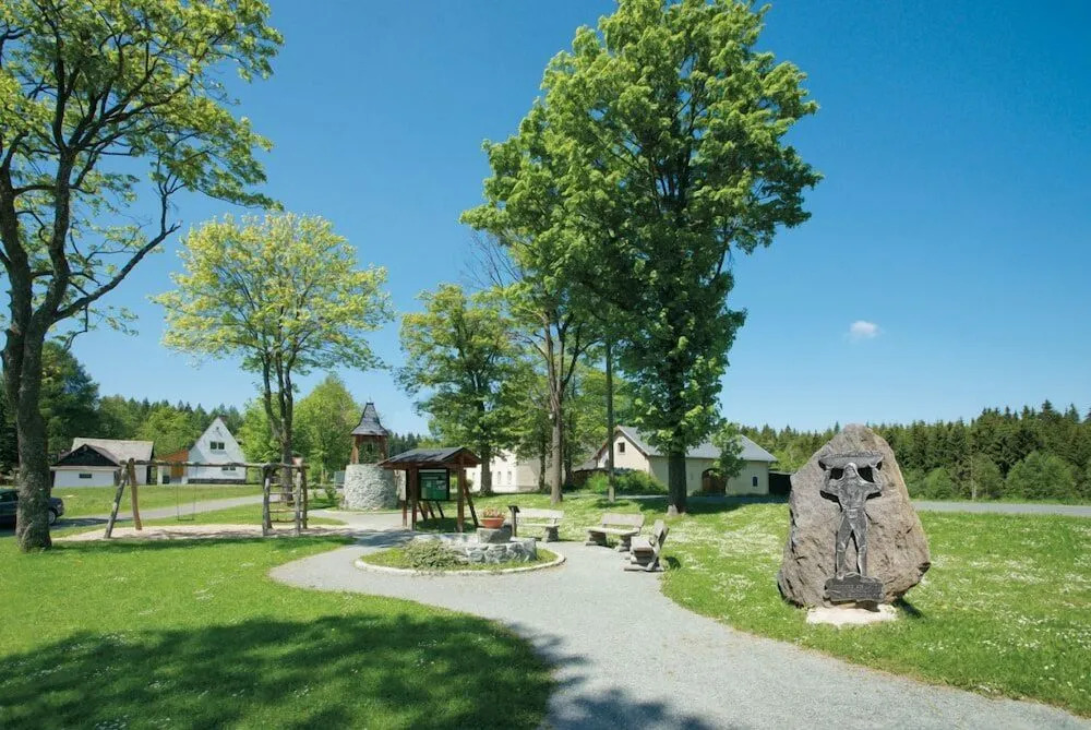 Hotel Haus am Ahorn