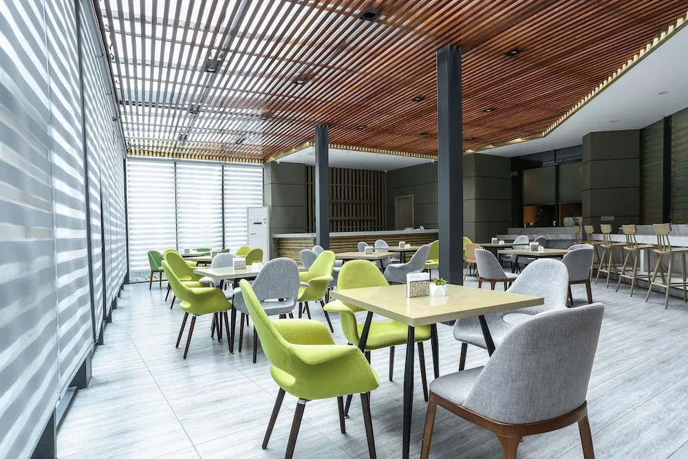 Atour S Hotel Chengdu Wenshu Monastery Chunxi Road