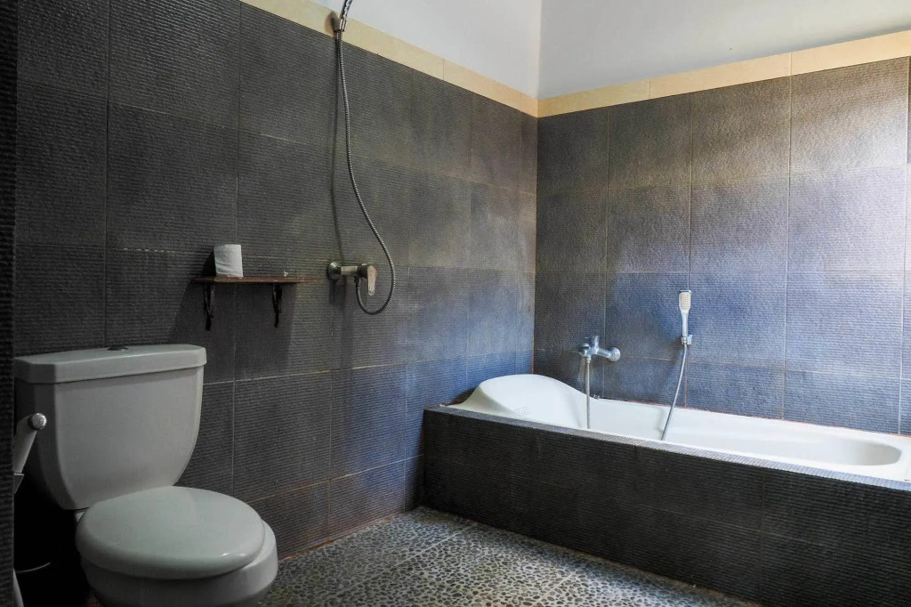 Lagas Hostel