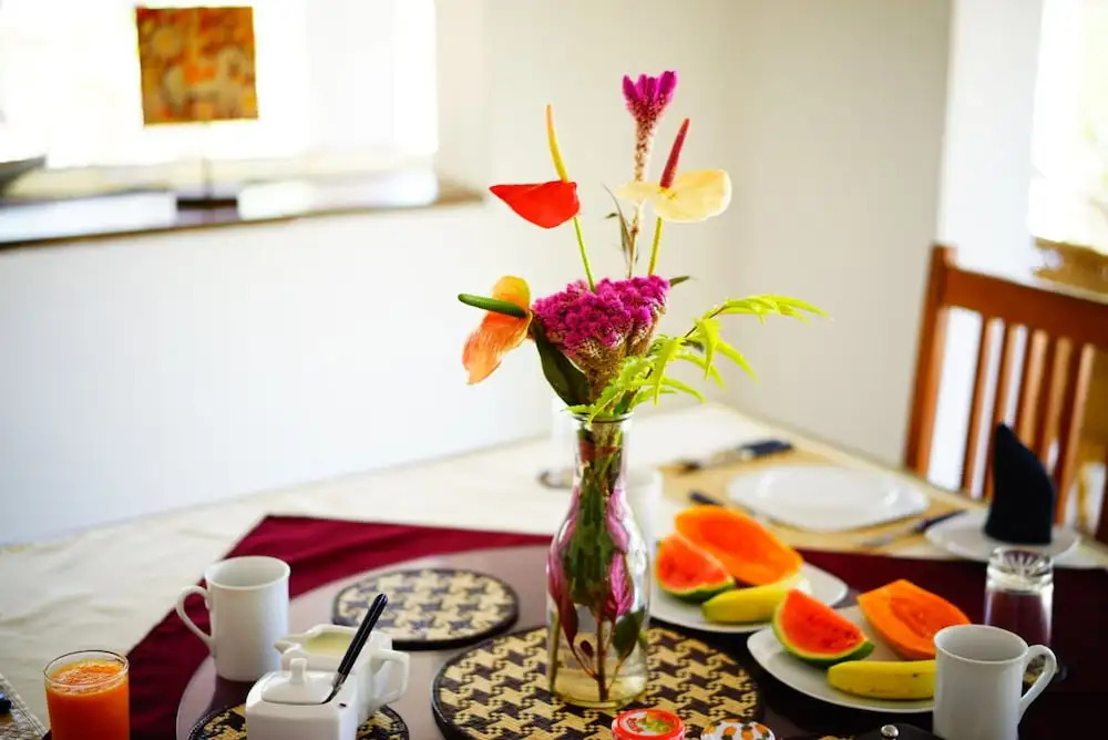 Waters Edge Anuradhapura - 3-Bed Lakeside Bungalow