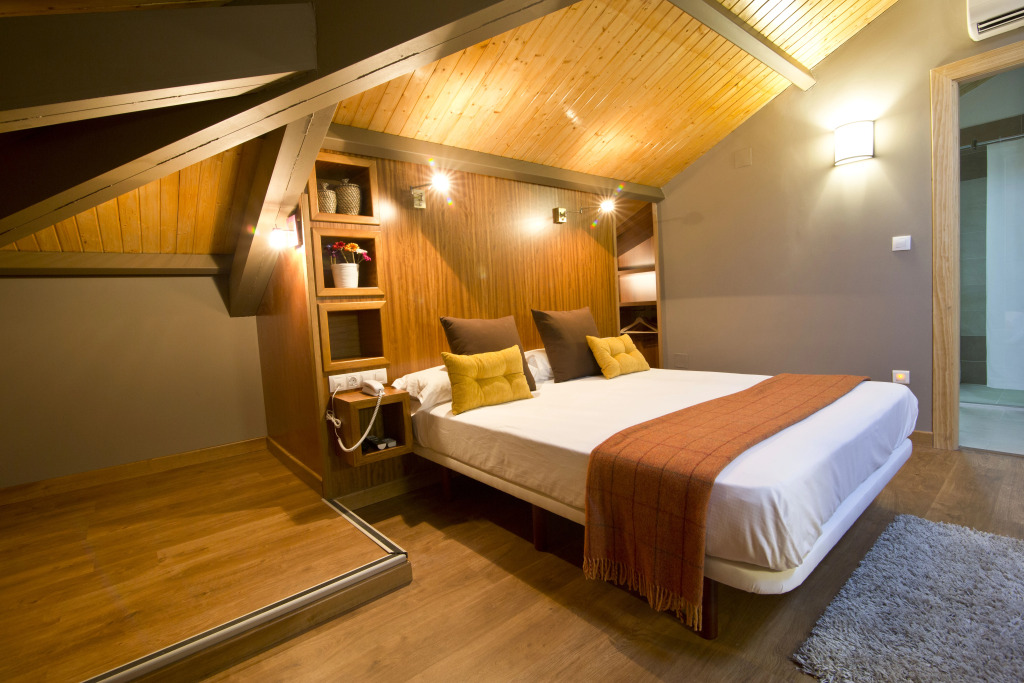Hotel Arrope