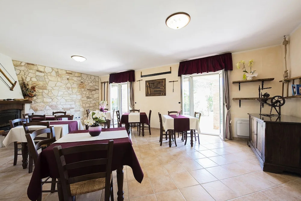 Agriturismo Il Fontanile