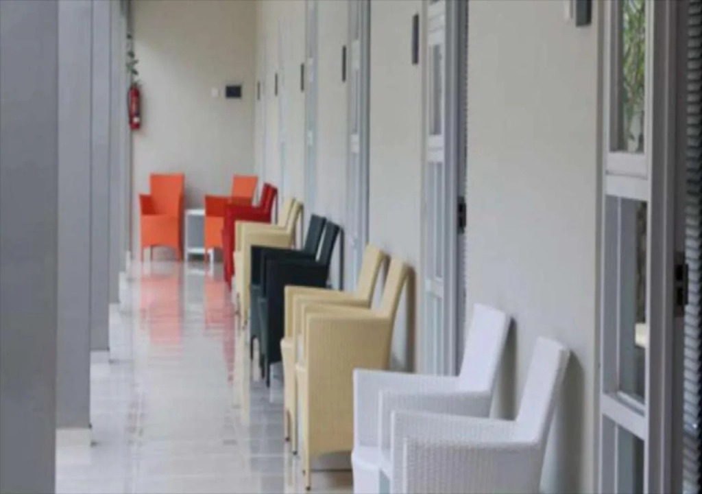 Negara Hotel - CHSE Certified