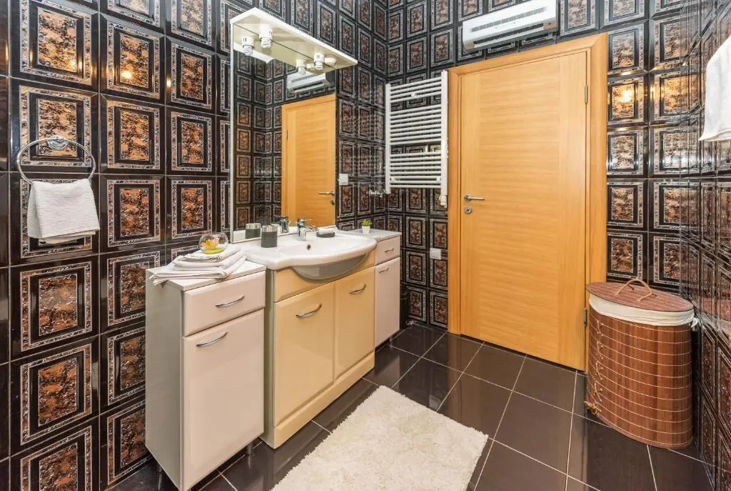 S&P City Center Apartments
