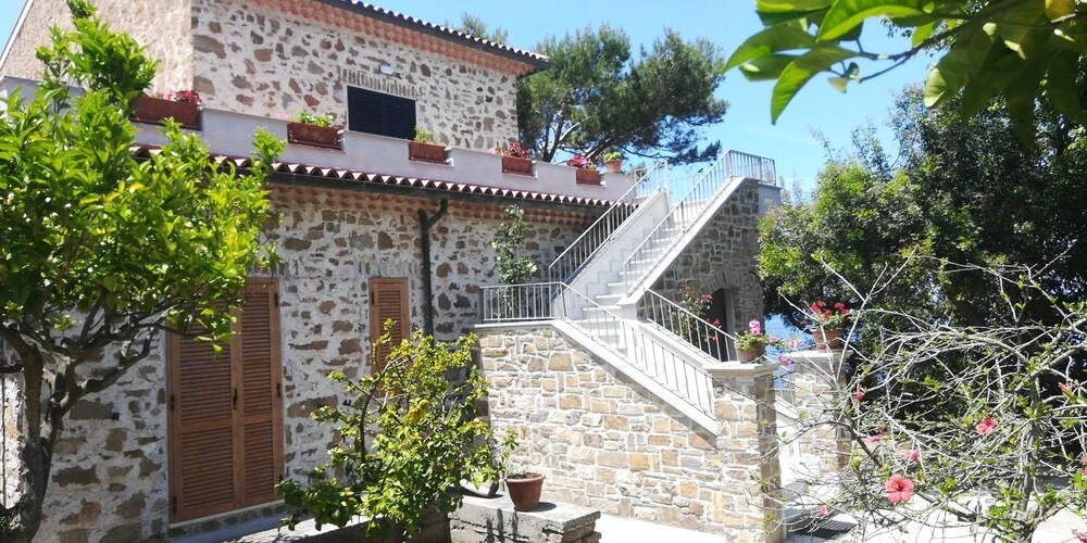 Casa Baccari