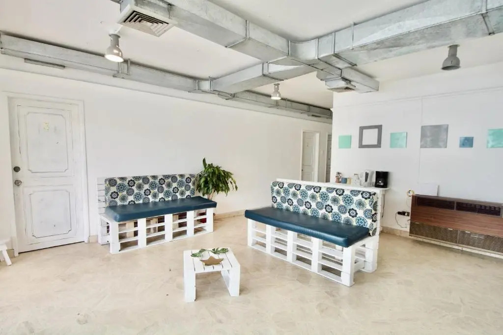 Pepe's House Guayaquil I Self Check-In MicroHotel