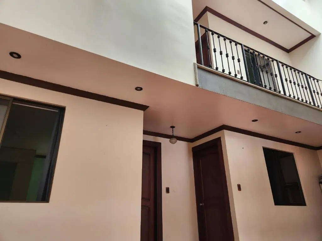 Casa Escondida Alajuela