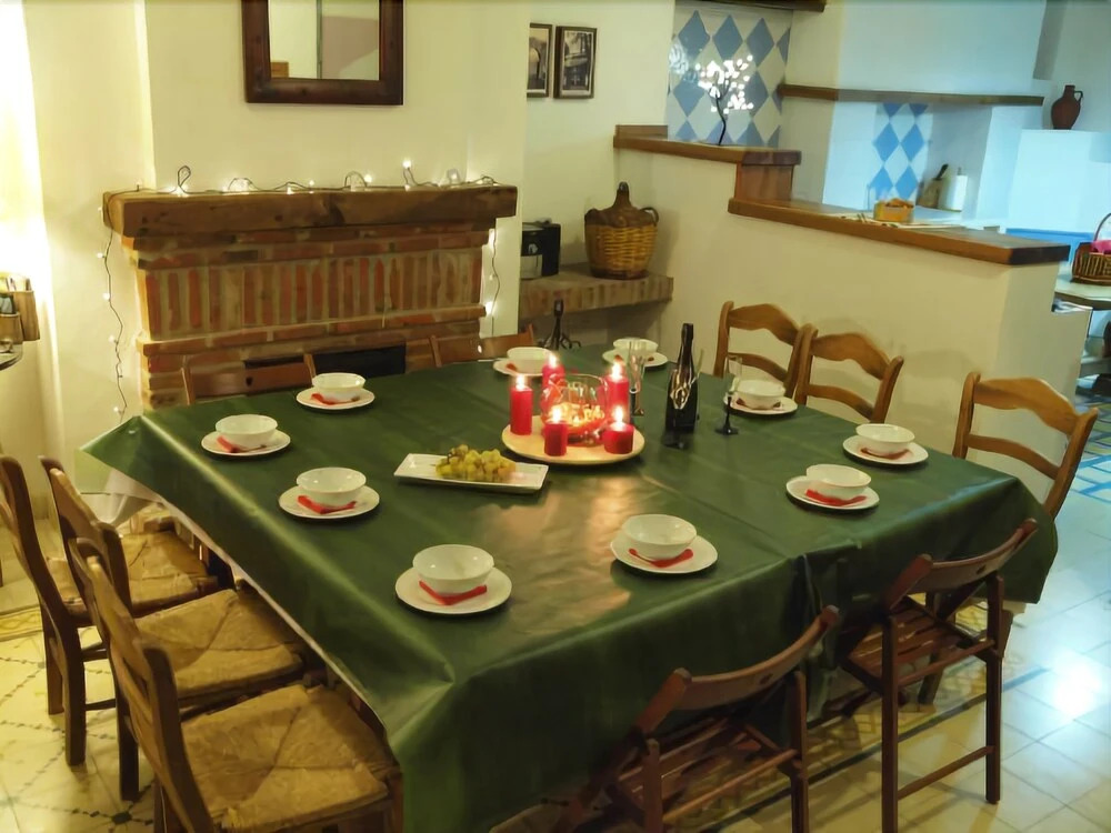 Casa Rural La Casina