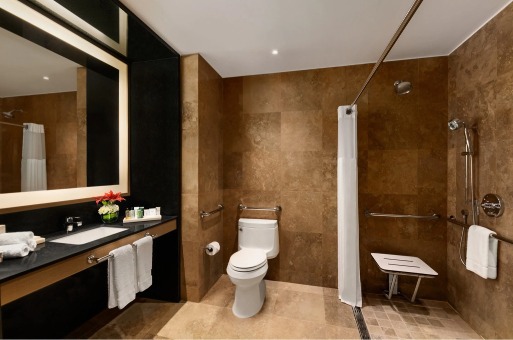 Hilton Lima Miraflores