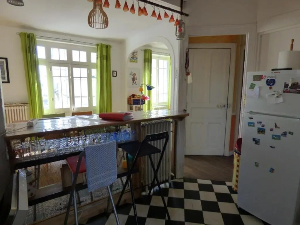 Maison Les Sables-d'Olonne, 5 pièces, 7 personnes - FR-1-427-111