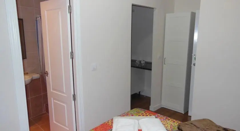 JGM Rooms Huertas