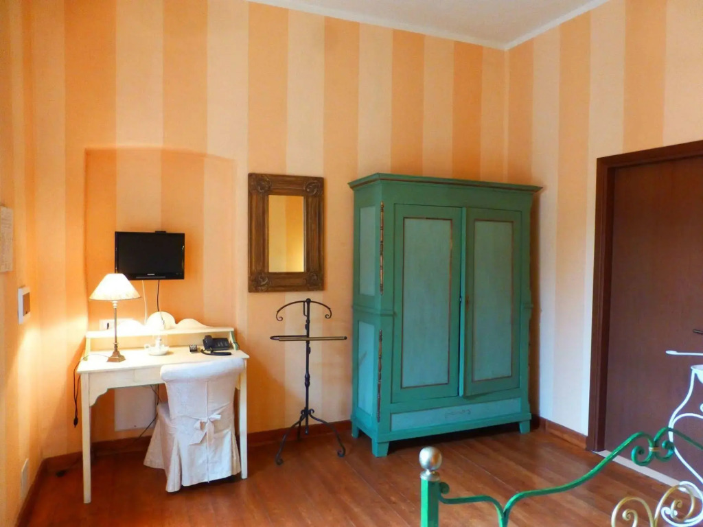 Tenuta Montezeglio