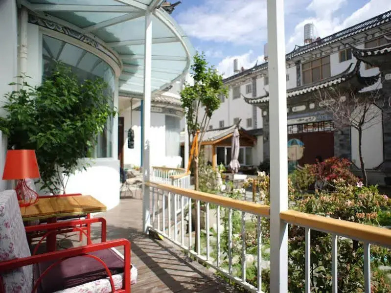 Followsky Inn