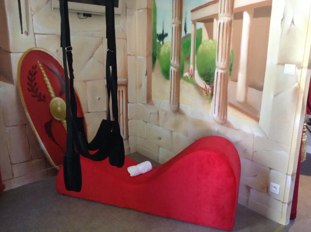 Chambre Venus
