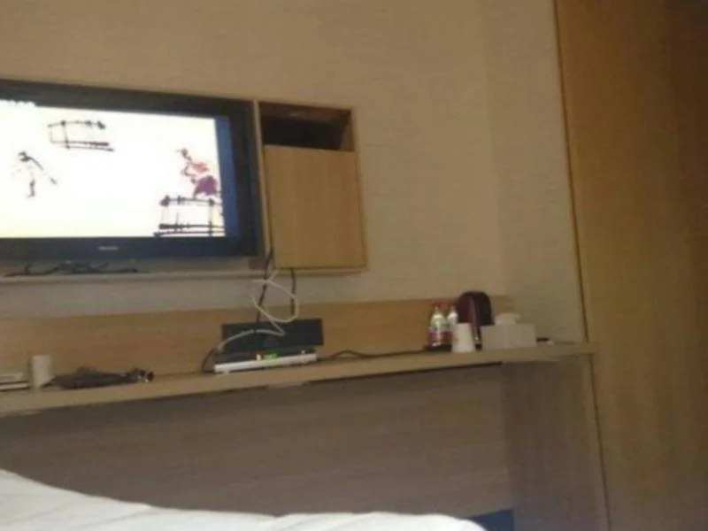 7 Days Premium Tangshan Xin Hua Street Branch Hotel